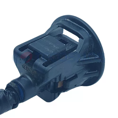 Tecosmos Automobile Waterproof Nylon Female Wiring Harness Connector Plug 7283-1114-30 CT1-0013M - image 5
